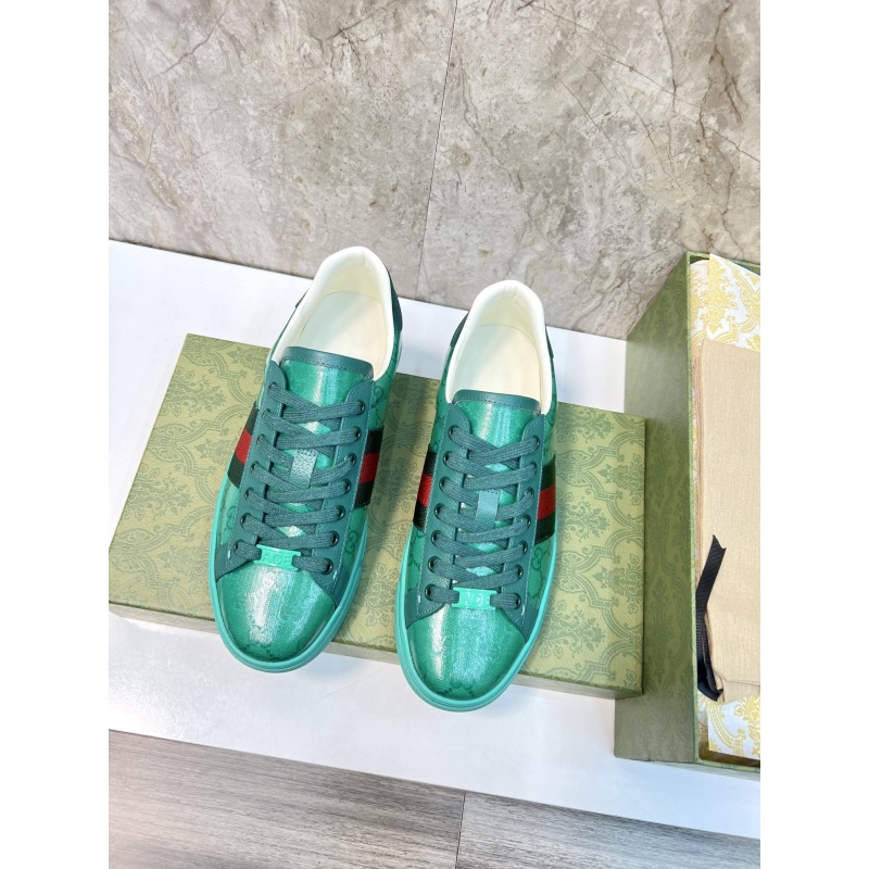 G*u*i sneakers